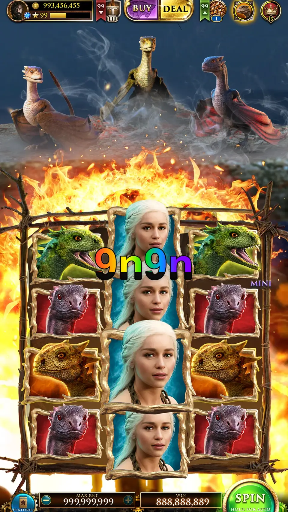 9n9n APK