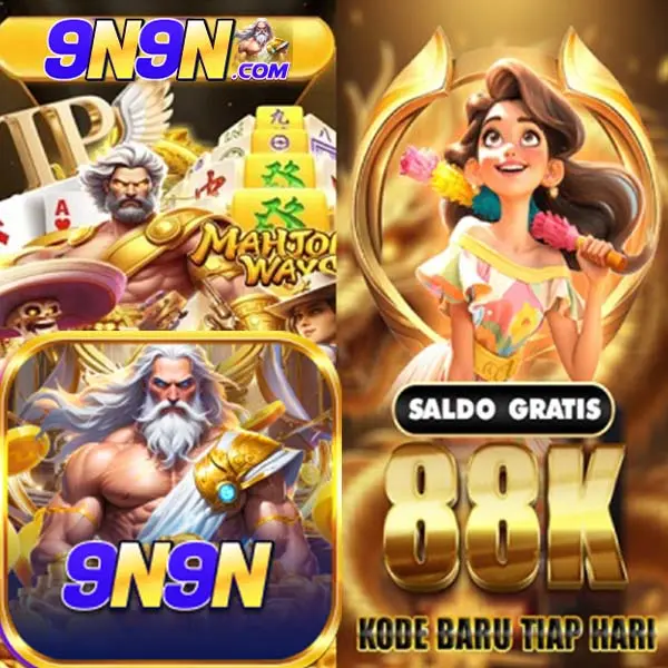 9n9n APK Resmi Unduh