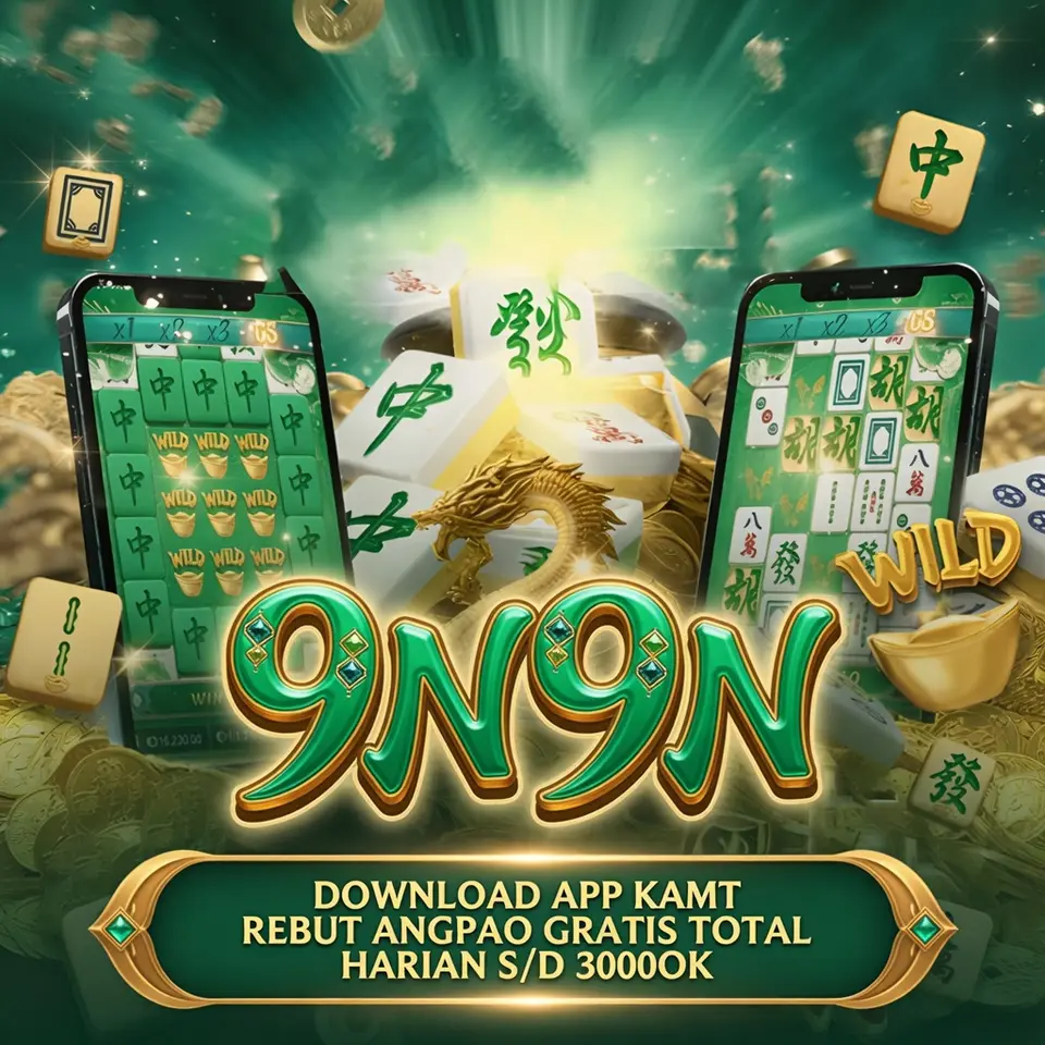 9n9n Tangkapan Layar - Resmi