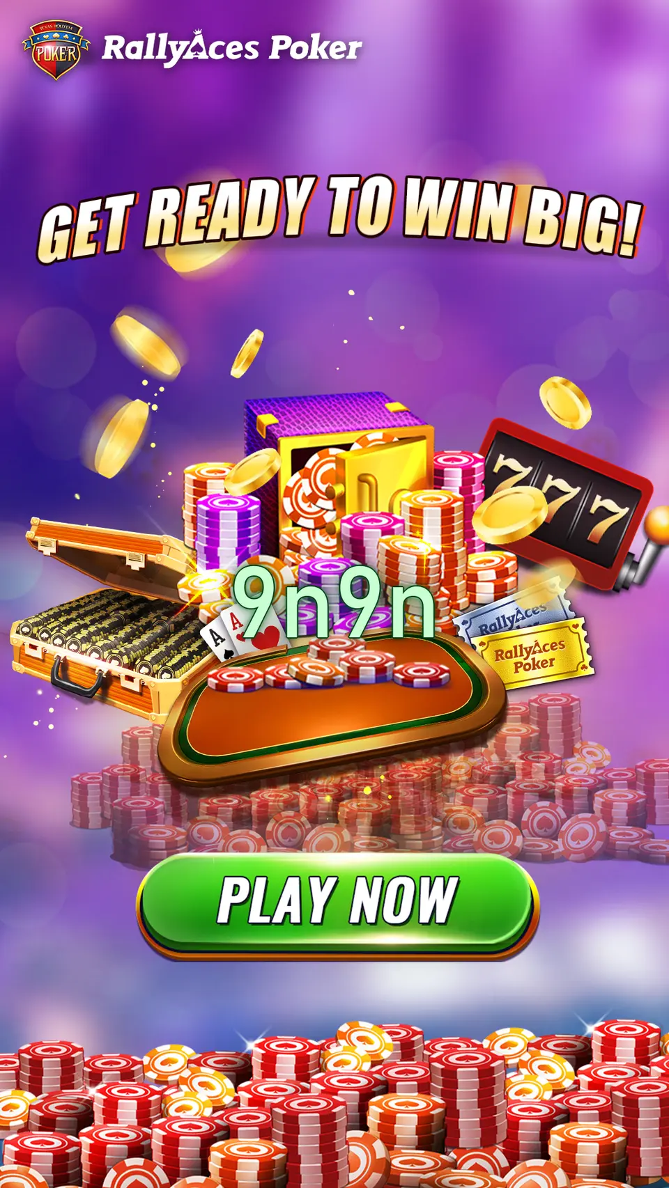 9n9n Tangkapan Layar - APK Resmi
