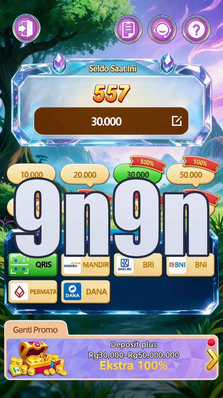 9n9n Preview - Resmi Unduh